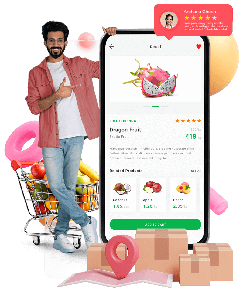 mobile ecommerce