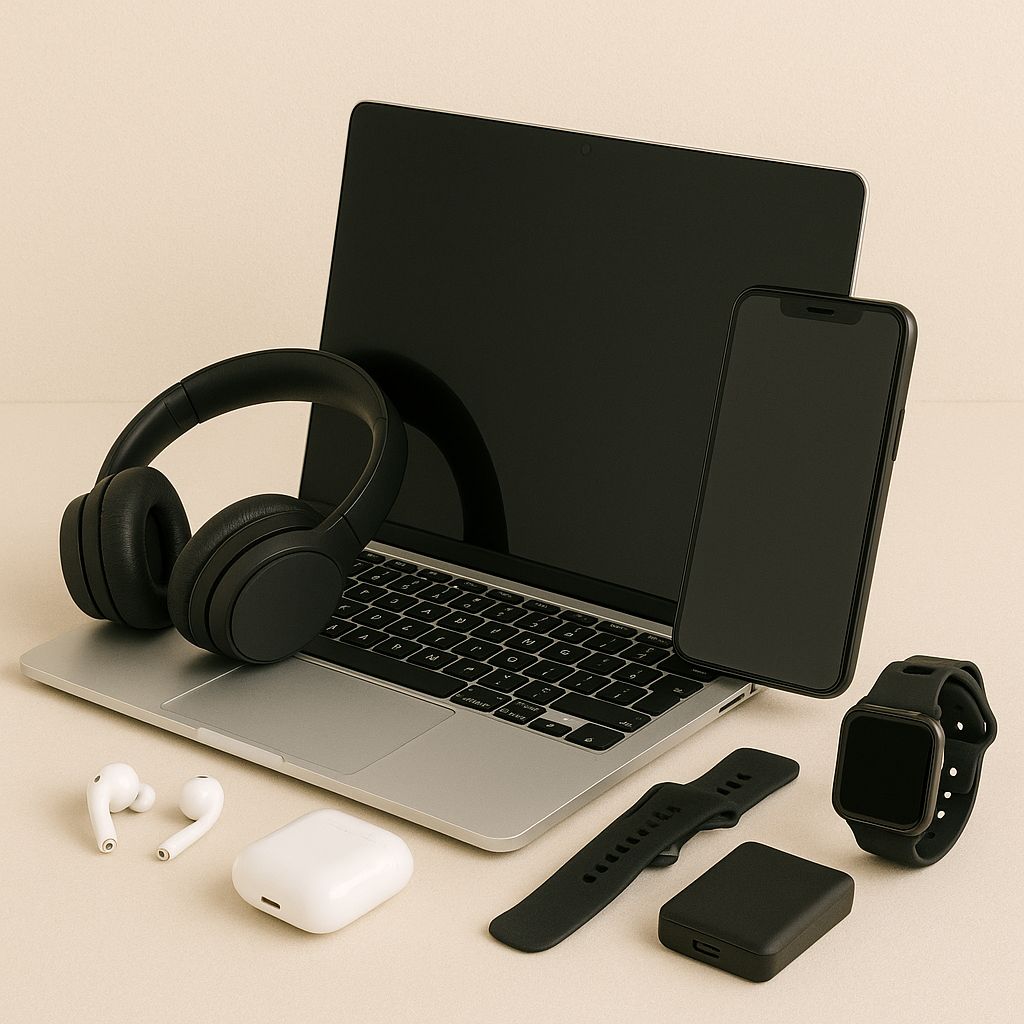 electronics