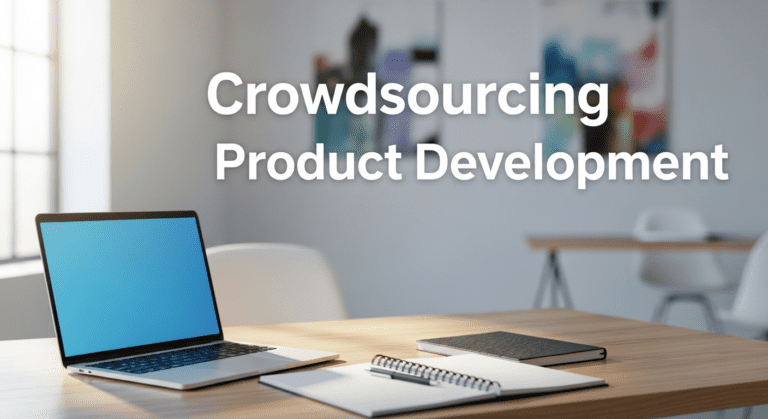 Crowdsourcing Product Development: Indian E-Commerce Guide