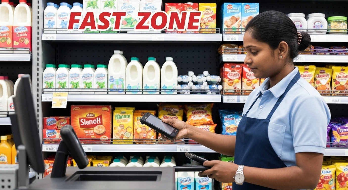 Dark Store Business Model India: Turn Your Kirana Into a Hub - Practical Application