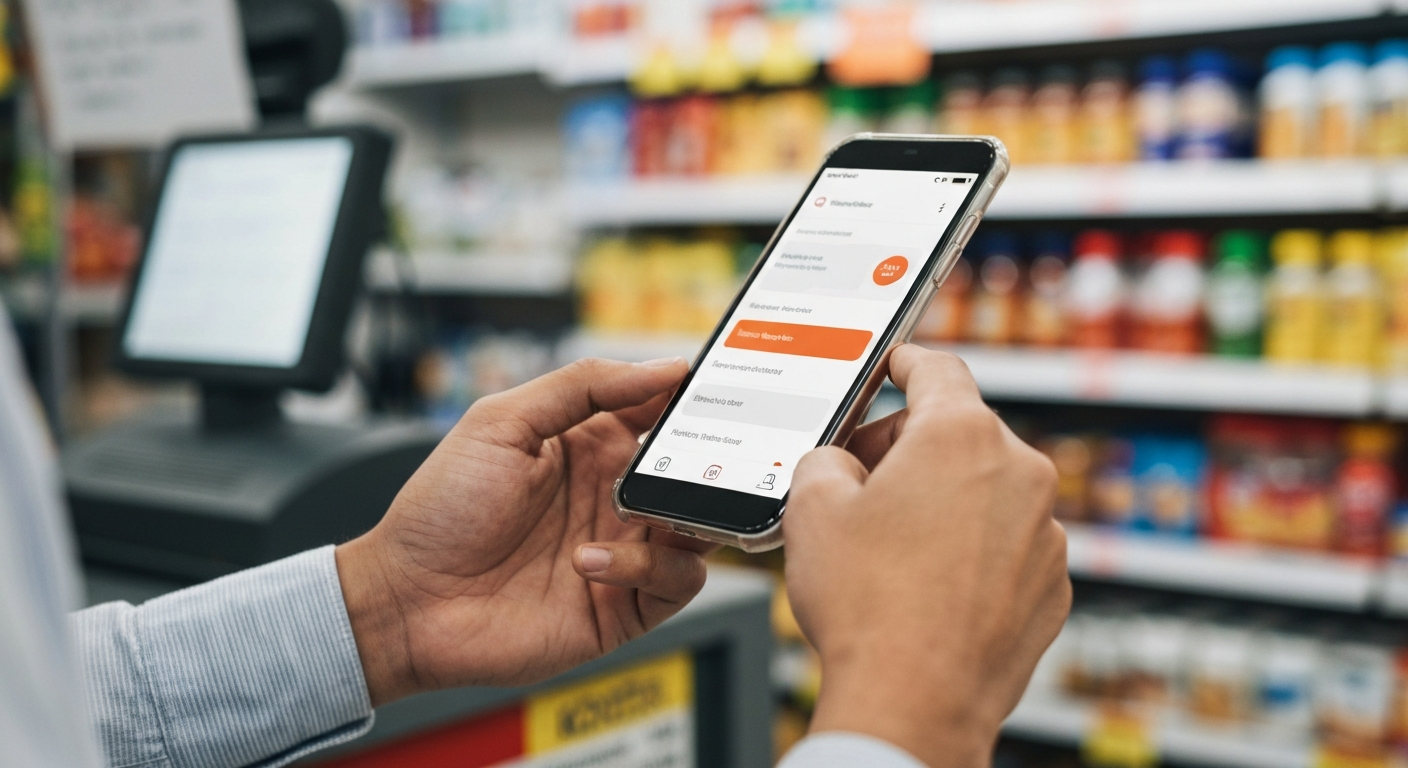 Mobile App for Business: 5 Reasons You Need an App Icon - Practical Application
