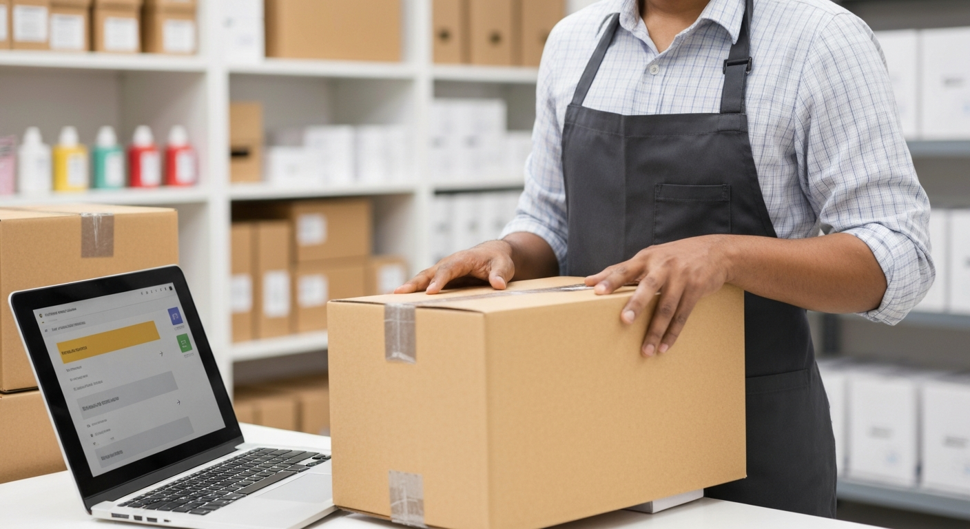WhatsApp Ordering for Business: Why It's Killing Your Growth - Practical Application