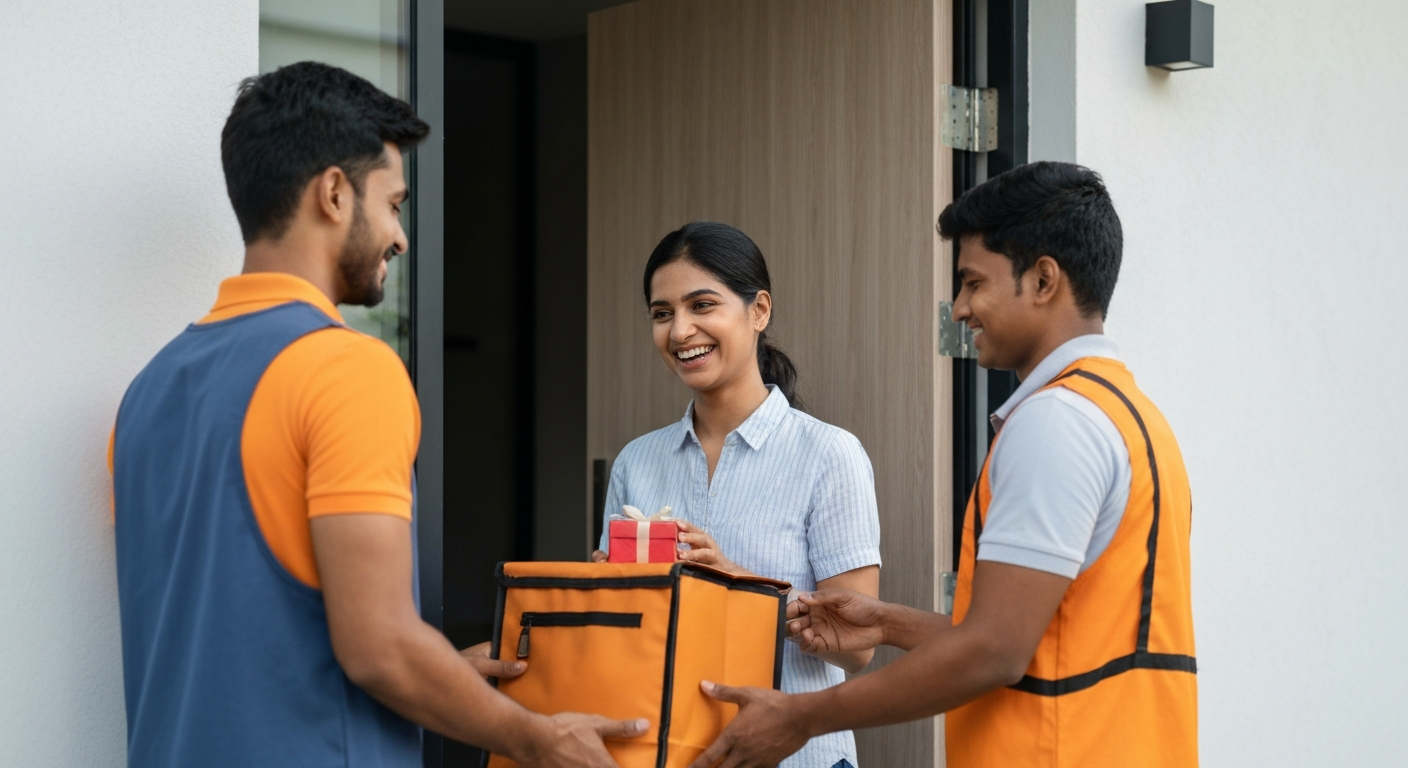Dark Store Business Model India: Turn Your Kirana Into a Hub - Results