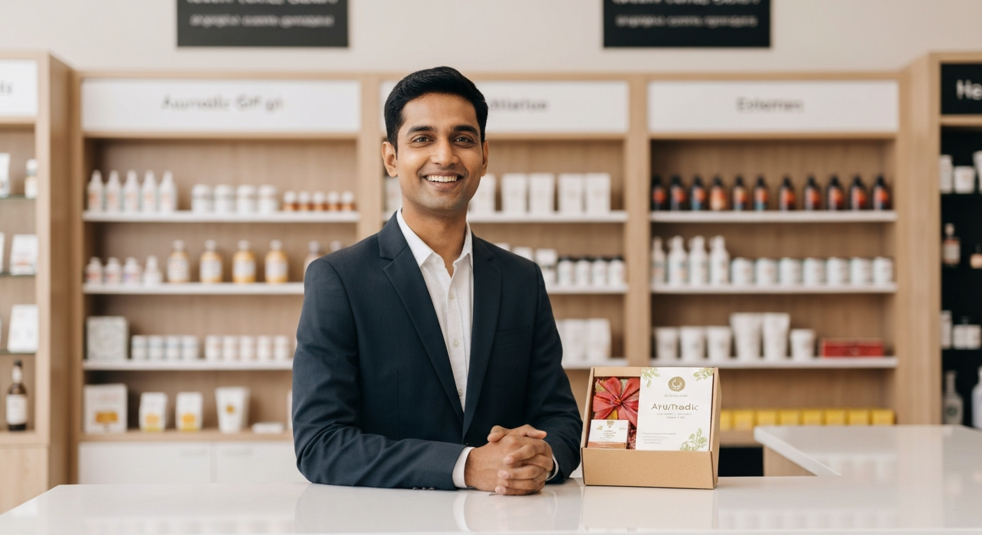 FSSAI Compliance for Ayurveda E-commerce: A 5-Step Trust Plan - Results