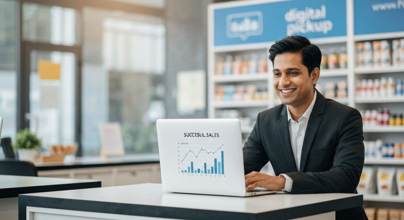 Kirana Store Delivery App: Win the 15-Minute Delivery War - Results